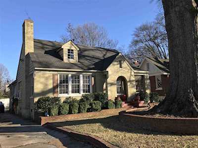882 Hawthorne St Memphis, TN 38107