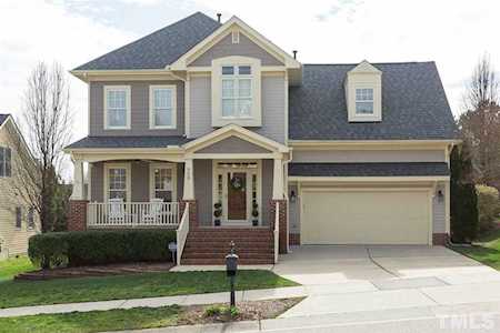 908 Coral Bell Drive Wake Forest, NC 27587