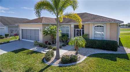 24052 Buckingham Way Port Charlotte, FL 33980