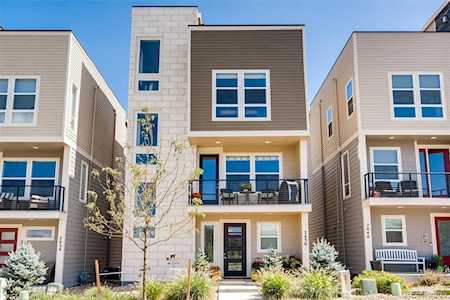 7436 S Logan St Littleton, CO 80122