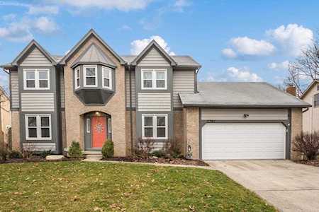 7387 Wings Livery Road Dublin, OH 43017