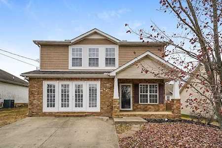 1142 Geneil Ln La Vergne, TN 37086