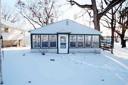 336 Sandy Beach Rd Lake Mills, WI 53551-1849