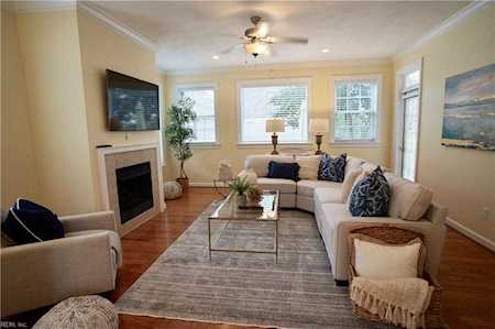 221 85th St Virginia Beach, VA 23451