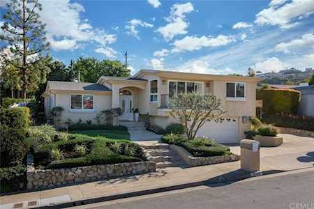 26640 Lightfoot Place Rancho Palos Verdes, CA 90275