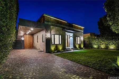845 N Crescent Heights Boulevard Los Angeles, CA 90046