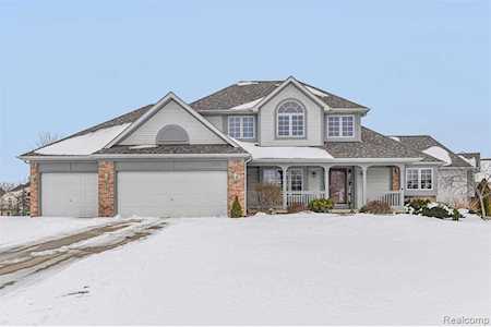 8335 N Port Grand Blanc Twp, MI 48439