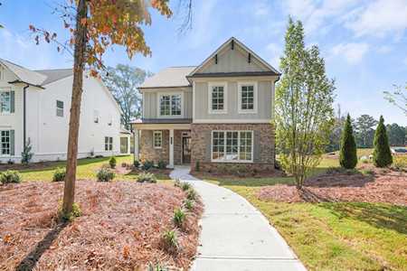 3217 Rockbridge Rd #20 Avondale Estates, GA 30002