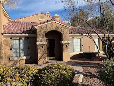 5435 Shay Mountain Place #102 Las Vegas, NV 89149