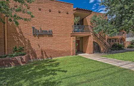 5236 N 20th Street #C1 Phoenix, AZ 85016