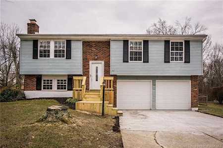 317 Mary Dr New Albany, IN 47150