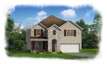 8205 Spruce Meadows Drive Fort Worth, TX 76244
