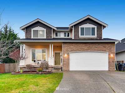 3622 81st Dr NE Marysville, WA 98270