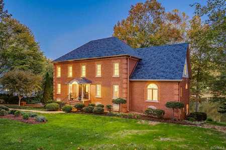 2901 St Regis Dr Chesterfield, VA 23236