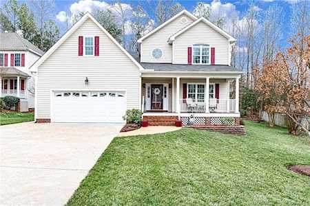12925 Foggy Mill Dr Midlothian, VA 23112