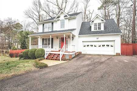 11800 Shady Wood Ct Henrico, VA 23233