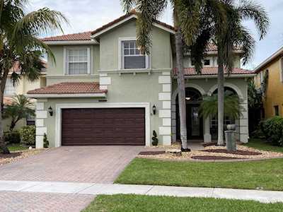 11101 Laurel Walk Road Wellington, FL 33449