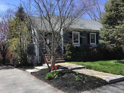 45 Buckingham Road North Andover, MA 01845