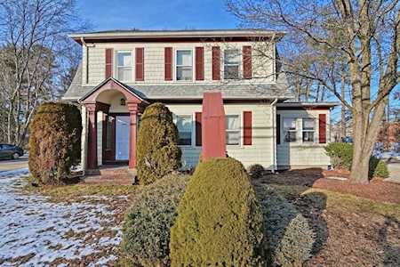 1 Robert Toner Blvd North Attleboro, MA 02763