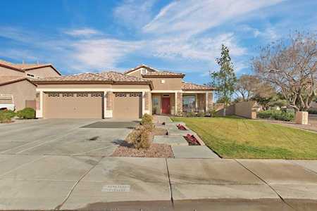 3390 E Mayberry Avenue Gilbert, AZ 85297