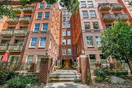 1630 Clarkson St #320 Denver, CO 80218