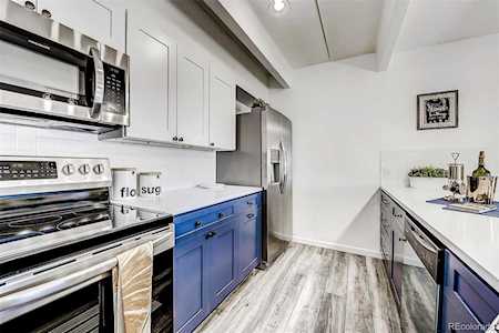 777 Washington St #604 Denver, CO 80203