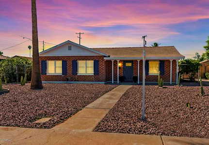 2914 N 17th Avenue Phoenix, AZ 85015