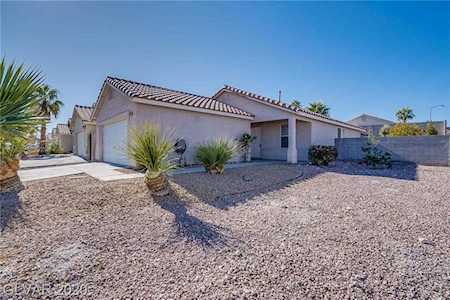 5539 Los Lobos St North Las Vegas, NV 89031