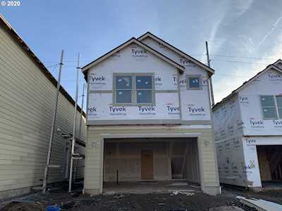 5715 NE 58th Way Vancouver, WA 98661