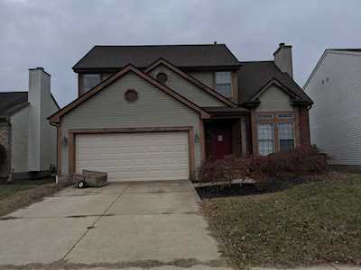 6837 Laburnum Drive Canal Winchester, OH 43110