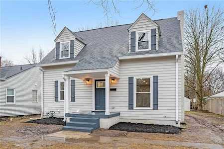 5653 Haverford Avenue Indianapolis, IN 46220