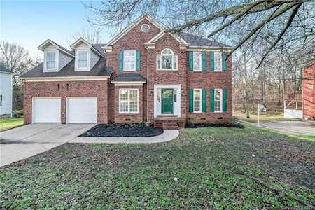 12333 Sandringham Place Charlotte, NC 28262