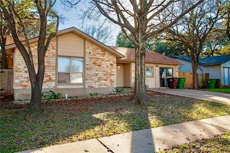 3609 Monument Dr Round Rock, TX 78681