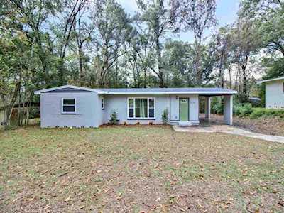 2410 Dozier Drive Tallahassee, FL 32301