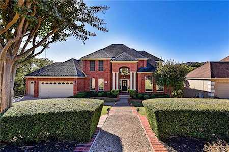2807 Round Table Rd Austin, TX 78746
