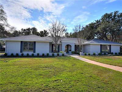 10101 Mandeville Cir Austin, TX 78750