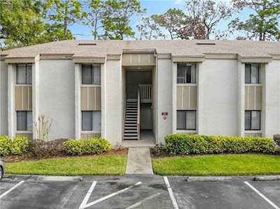 161 Springwood Circle #D Longwood, FL 32750