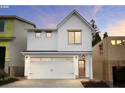 12956 SE Creekside Ter Happy Valley, OR 97086