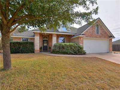 000 Confidential Ave. Georgetown, TX 78626