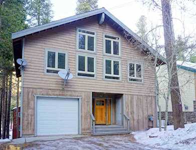 June Lake Ca Homes For Sale