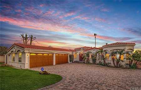 6490 Sea Cove Drive Rancho Palos Verdes, CA 90275