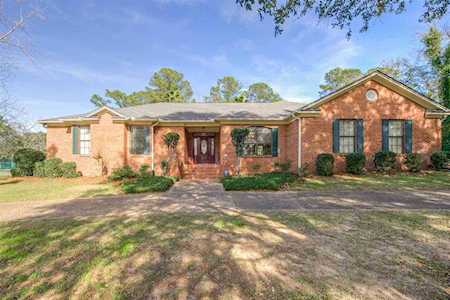3508 Carrington Drive Tallahassee, FL 32303