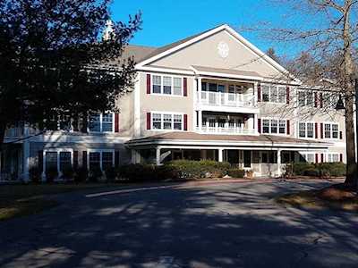 34 Meeting House Lane #321 Stow, MA 01775