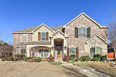 711 Calaveras Court Prosper, TX 75078