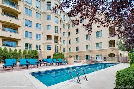 2500 E Cherry Creek South Dr #217 Denver, CO 80209