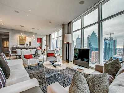 1918 N Olive Street #2503 Dallas, TX 75201