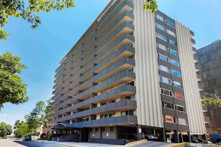 909 N Logan St #10K Denver, CO 80203