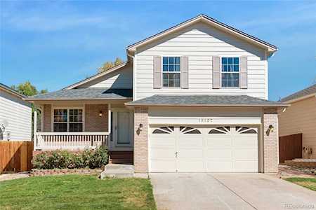 19127 E Bellewood Dr Aurora, CO 80015