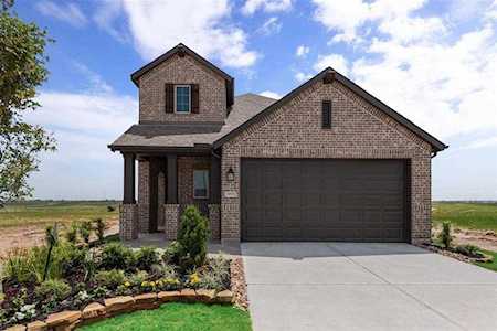 19551 Shady Hike Lane Cypress, TX 77433