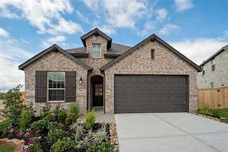 15003 Bushy Bluestem Court Cypress, TX 77433